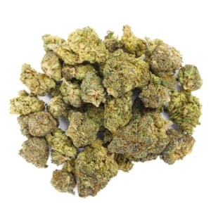 Purple Churro - 28 Grams - Indica