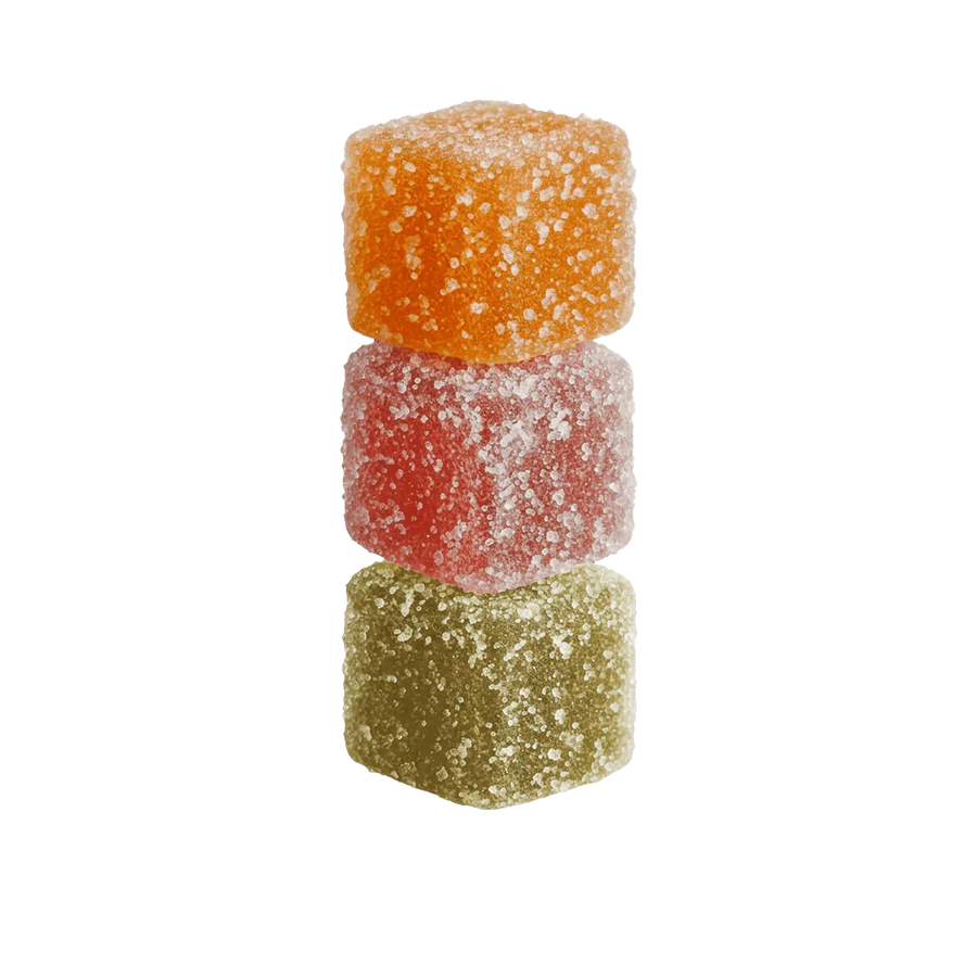 Morning Delta 9 THC Gummies