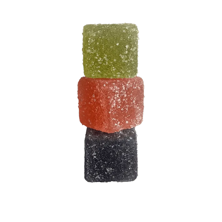 15mg Delta 9 THC Gummies